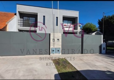 PH A ESTRENAR, 3 AMB.MAS ESCRITORIO.APTO CREDITO. PUNTA MOGOTES.
